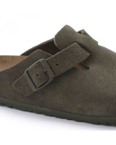 Boston - Thyme - Etroite