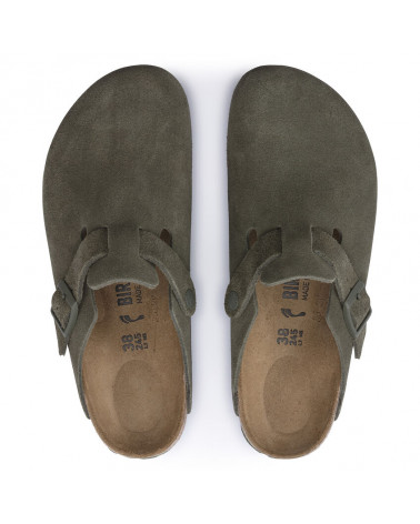 Boston - Thyme - Etroite