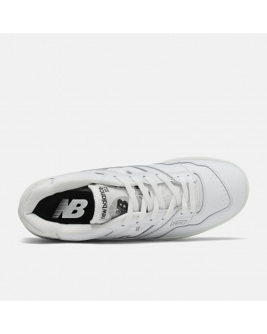 BB 550 PB1 WHITE/WHITE