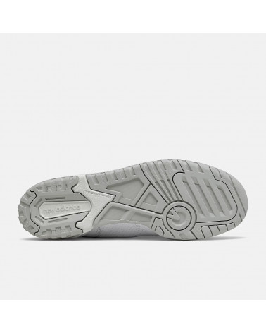 BB 550 PB1 WHITE/WHITE