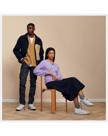 BB 550 PB1 WHITE/WHITE