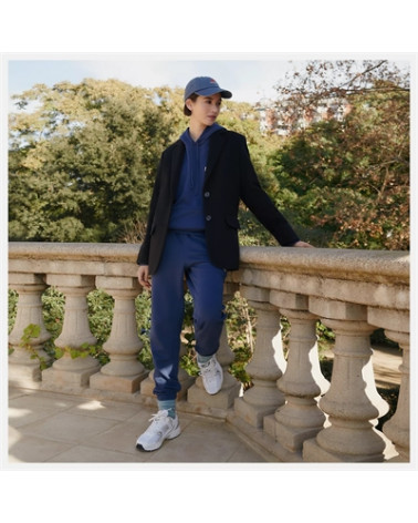 MR530 EMA NB WHITE/SILVER METALLIC