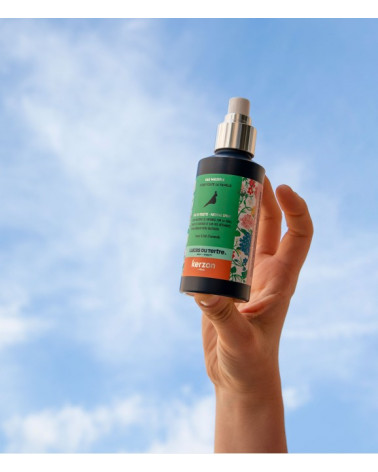 EAUX MULTIPLES - Lucas du Tertre (musc & lait d'amande)