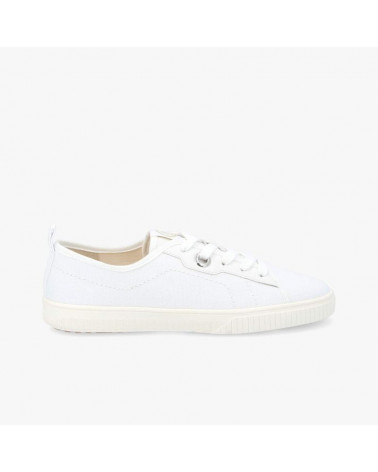 NOVO ONE W ORGANIC CANVAS WHITE