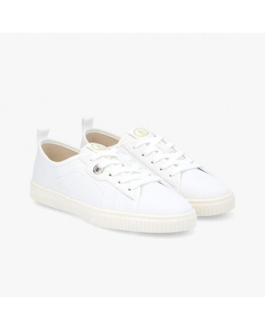 NOVO ONE W ORGANIC CANVAS WHITE