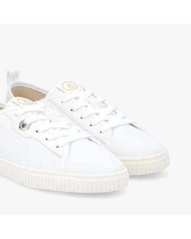 NOVO ONE W ORGANIC CANVAS WHITE