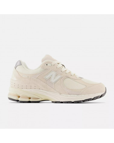 M 2002R CC CALM TAUPE/ANGORA/SILVER