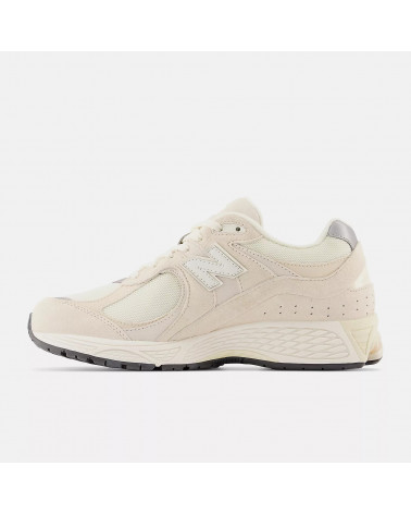 M 2002R CC CALM TAUPE/ANGORA/SILVER
