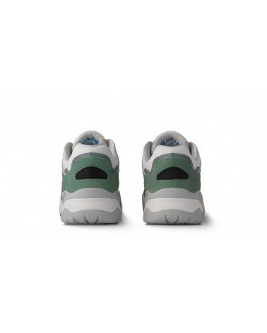 Fusion XT Iceberg Green / Dusty Yellow