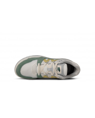 Fusion XT Iceberg Green / Dusty Yellow