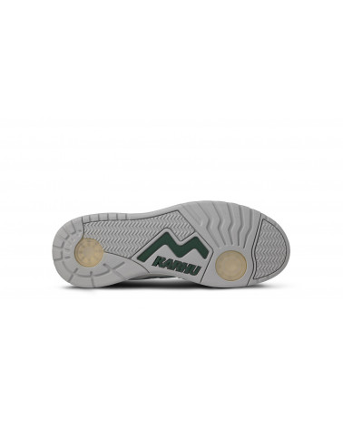 Fusion XT Iceberg Green / Dusty Yellow