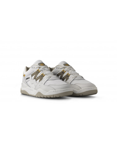 Fusion XT Blanc de Blanc / Vintage Khaki