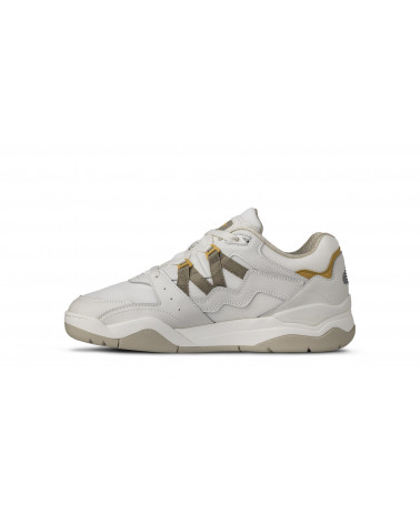 Fusion XT Blanc de Blanc / Vintage Khaki