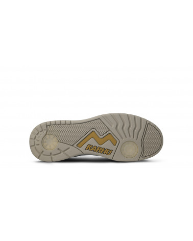 Fusion XT Blanc de Blanc / Vintage Khaki