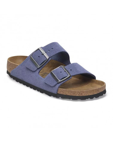 Arizona - Suede Purple Dusk