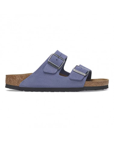 Arizona - Suede Purple Dusk