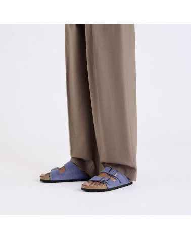 Arizona - Suede Purple Dusk