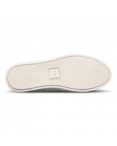 DEANE WHITE LEATHER NAVY