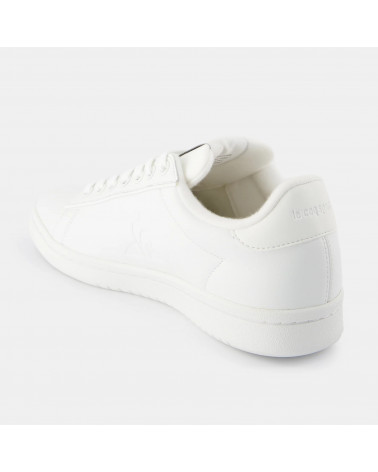 LCS COURT CLEAN optical white