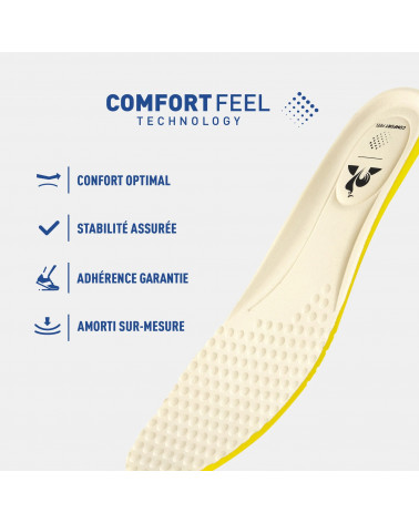 LCS COURT CLEAN optical white