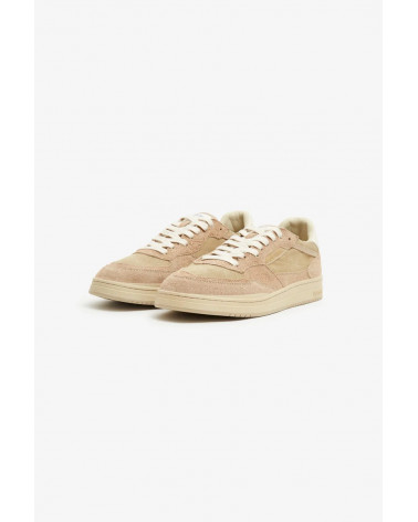 ELAN SUEDE BEIGE