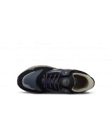 Aria 95 Caviar / Vintage Khaki 