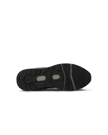 Aria 95 Caviar / Vintage Khaki 