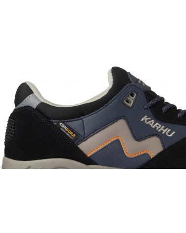 Aria 95 Caviar / Vintage Khaki 