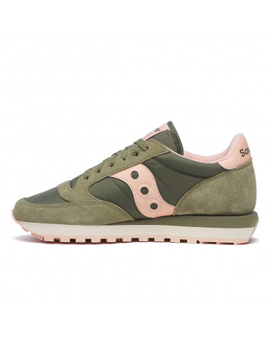 JAZZ ORIGINAL OLIVE/PEACH