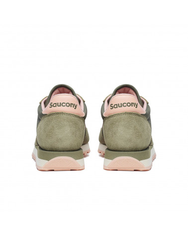 JAZZ ORIGINAL OLIVE/PEACH