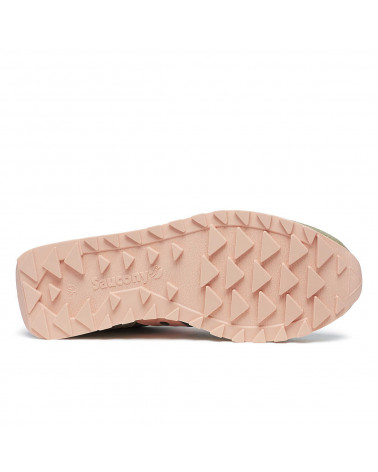 JAZZ ORIGINAL OLIVE/PEACH