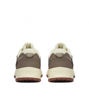 GRID PEAK OLIVE/BROWN