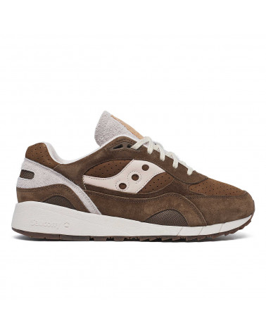 SHADOW 6000 BROWN/MOON