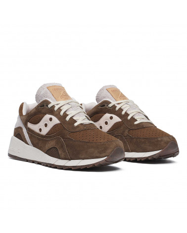 SHADOW 6000 BROWN/MOON