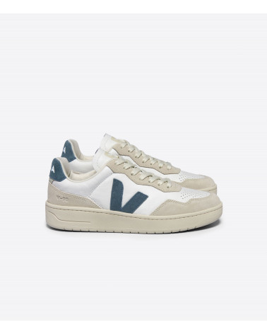 V90 O.T. LEATHER EXTRA WHITE CALIFORNIA