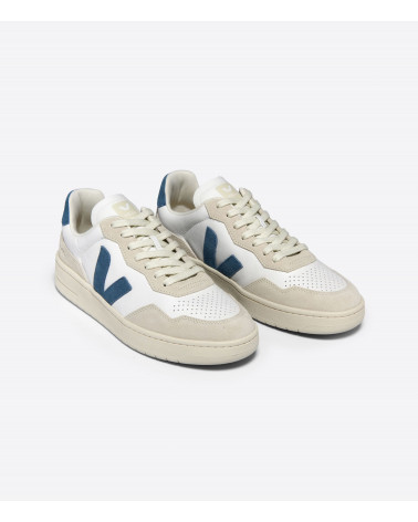 V90 O.T. LEATHER EXTRA WHITE CALIFORNIA