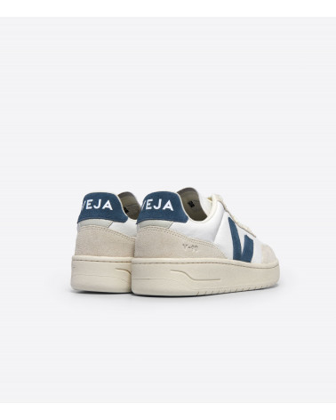 V90 O.T. LEATHER EXTRA WHITE CALIFORNIA