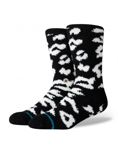 PURRFECT CREW - Black