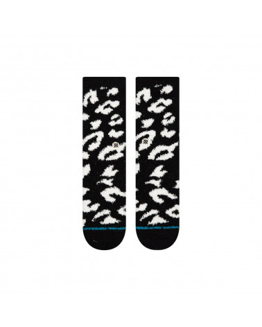 PURRFECT CREW - Black