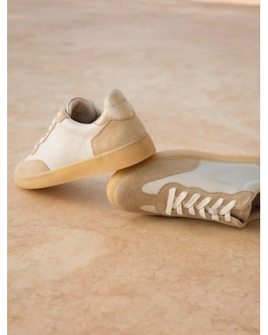 Bahia Blanc Cassé & Champagne Irisé