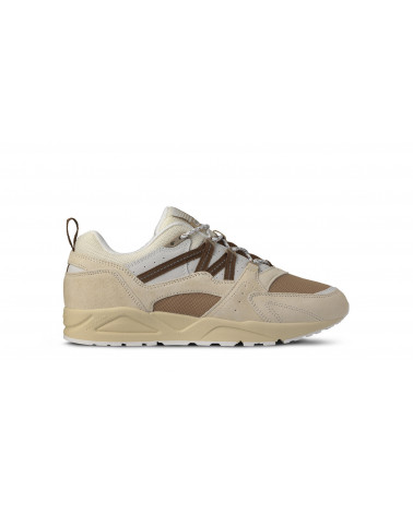 Fusion 2.0 Turtledove / Cappuccino