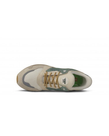 Aria 95 Turtledove / Iceberg Green