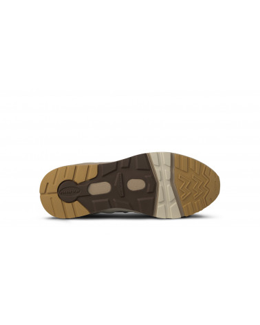 Aria 95 Turtledove / Iceberg Green