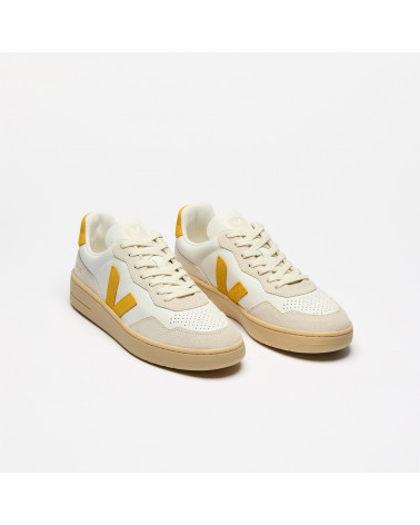 V90 O.T. EXTRA-WHITE_TOSCANE_NATURAL - HOMME