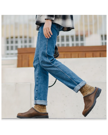 Original Clog 2421 Antique Brown