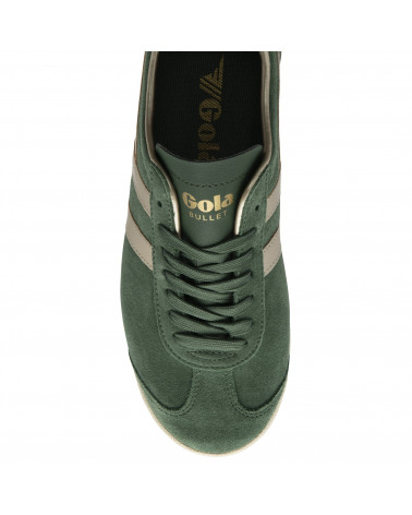 BULLET PEARL EVERGREEN