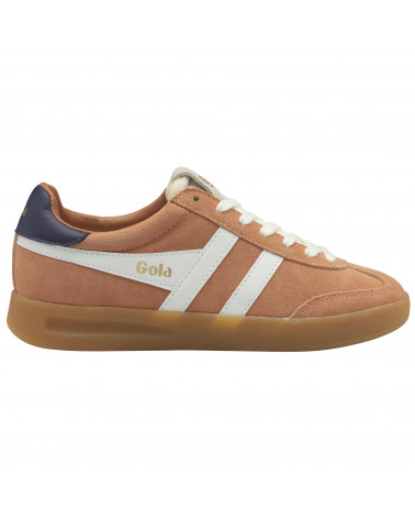 CYCLONE TERRACOTTA/OFF WHITE/PLUM/GUM