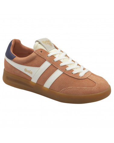 CYCLONE TERRACOTTA/OFF WHITE/PLUM/GUM