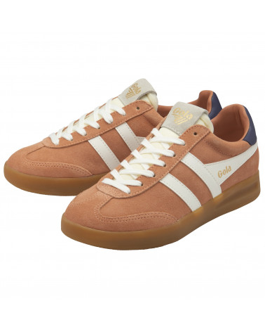 CYCLONE TERRACOTTA/OFF WHITE/PLUM/GUM