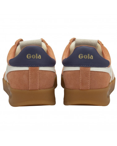 CYCLONE TERRACOTTA/OFF WHITE/PLUM/GUM